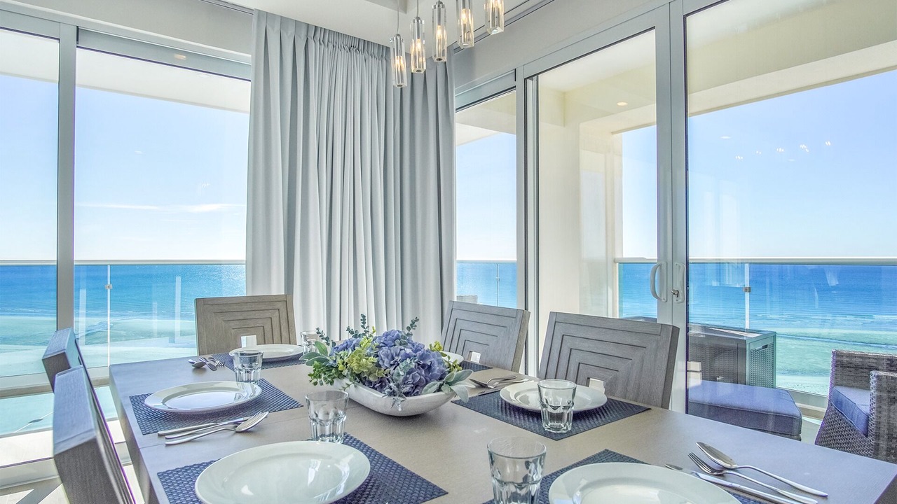 Photo of Livingroom in Puerto Penasco