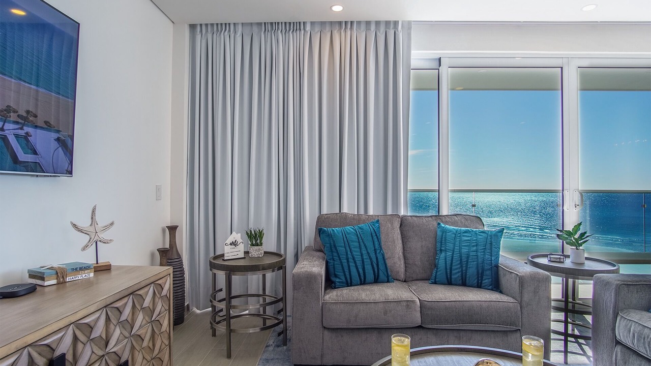 Photo of Livingroom in Puerto Penasco