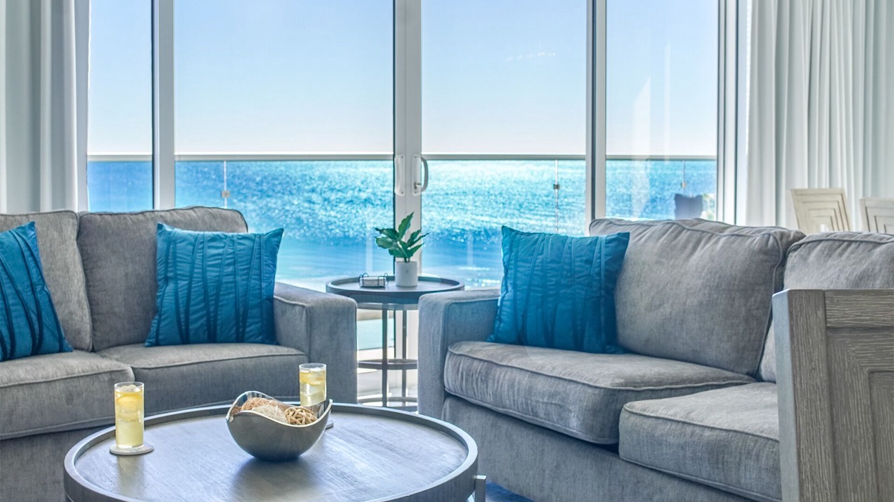 Photo of Bedroom in Puerto Penasco