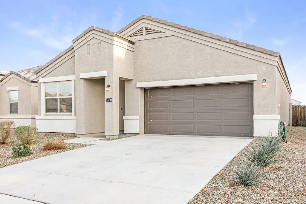 Photo of Outdoor in Copper Basin