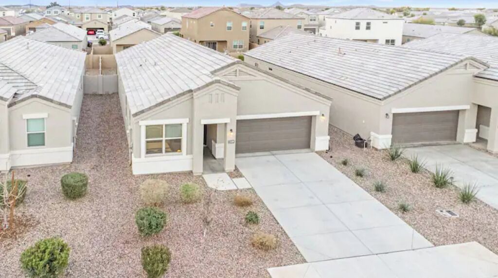 Photo of Outdoor in Copper Basin