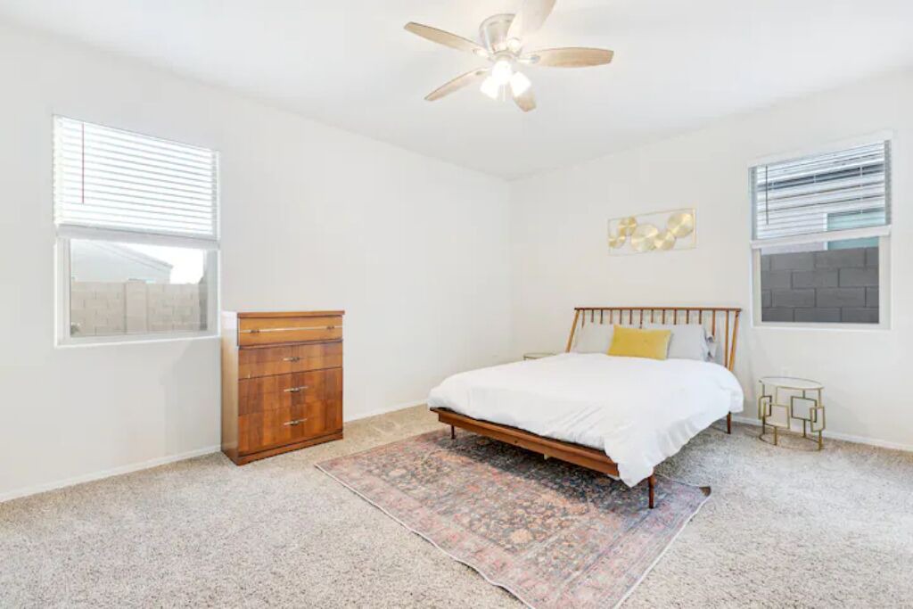 Photo of Bedroom in Copper Basin
