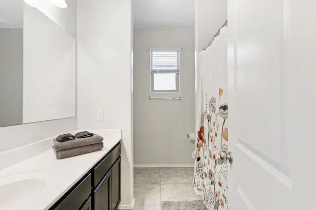 Photo of Bathroom in Copper Basin