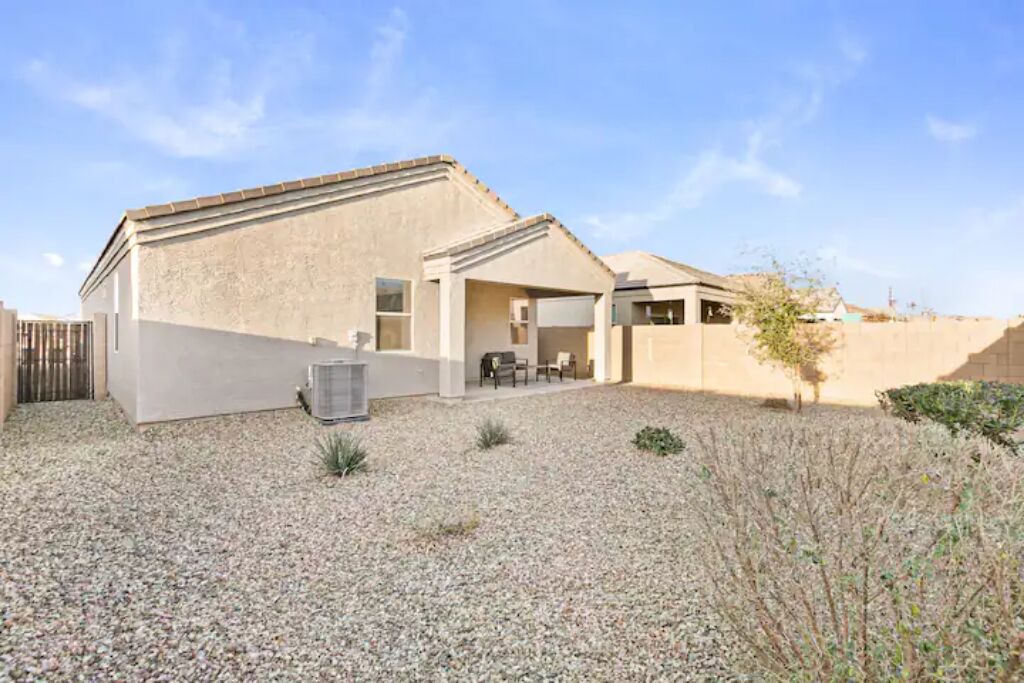 Photo of Outdoor in Copper Basin