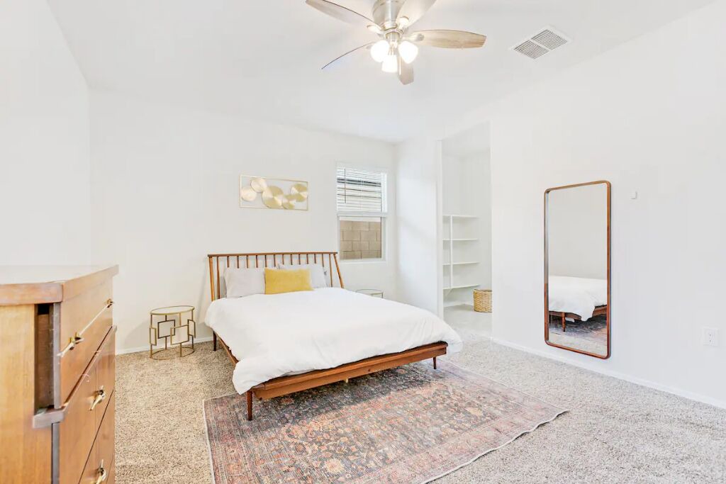 Photo of Bedroom in Copper Basin