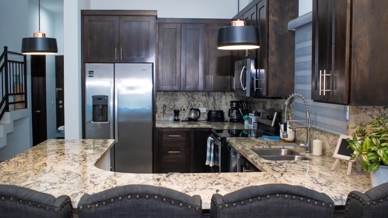 Photo of Kitchen in Benito Juarez