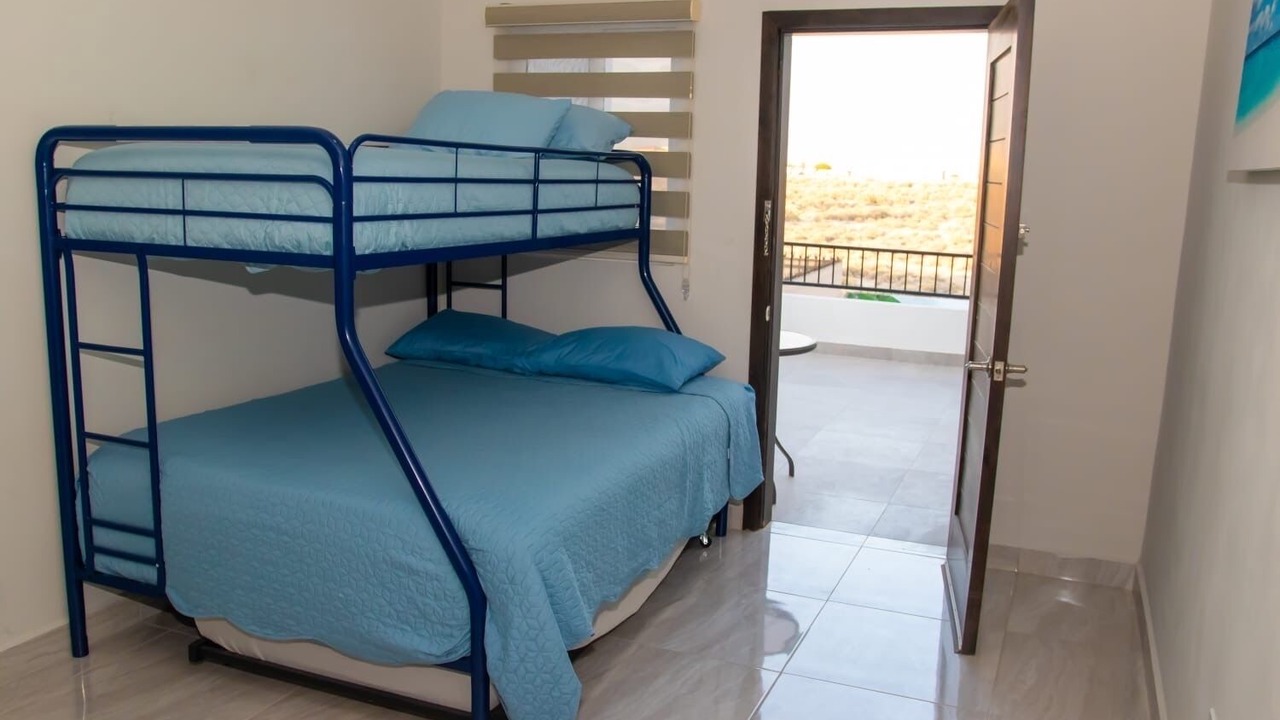 Photo of Bedroom in Benito Juarez