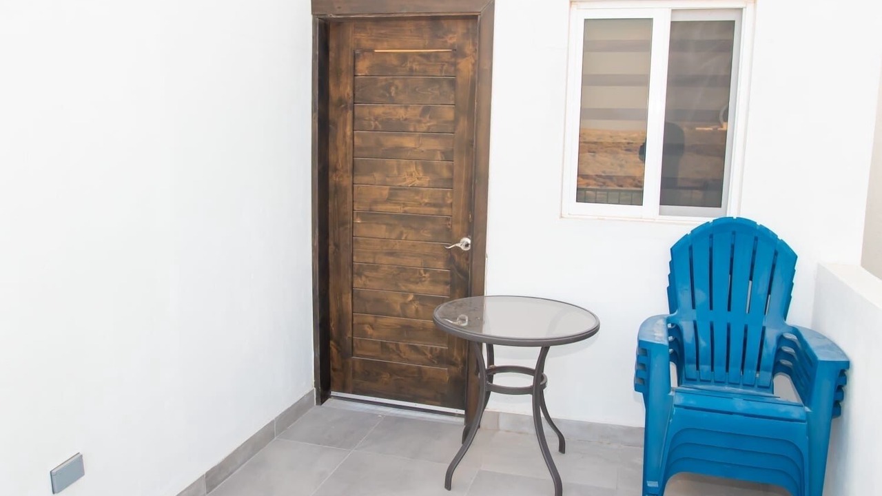 Photo of Patio Balcony in Benito Juarez