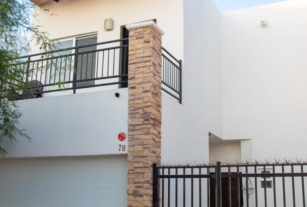 Photo of Outdoor in Benito Juarez