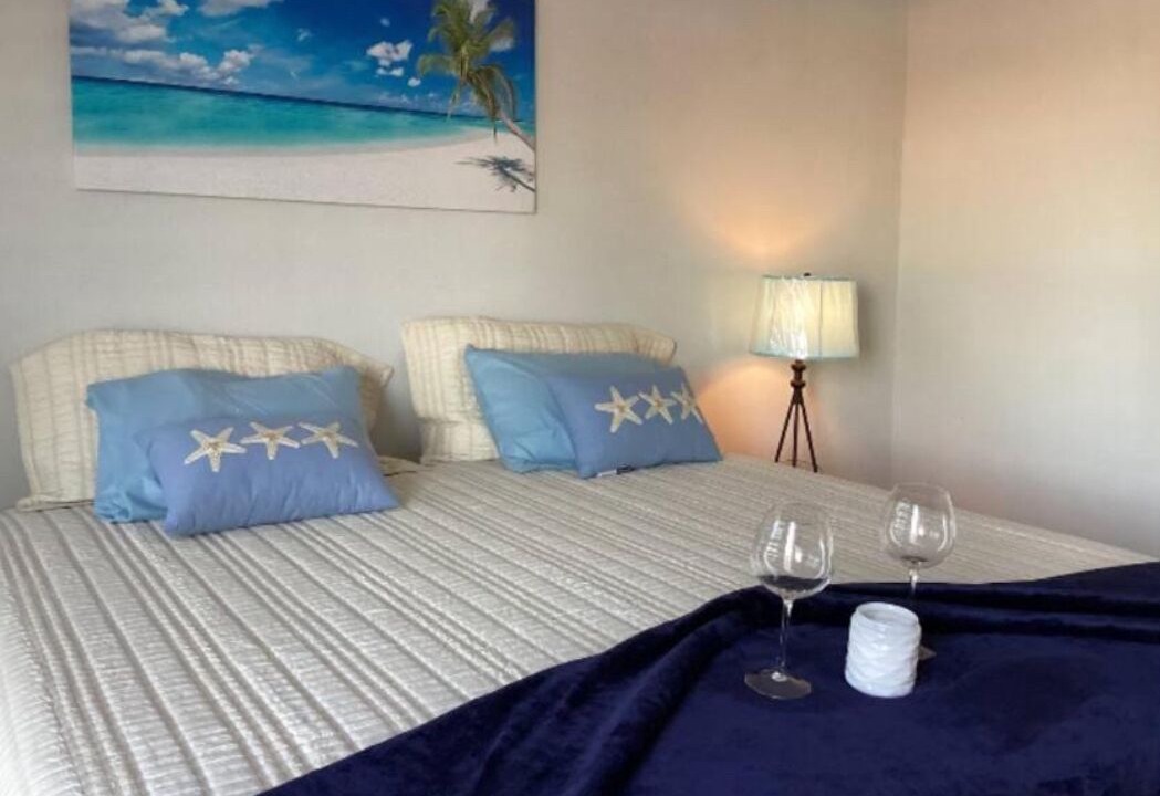 Photo of Bedroom in Benito Juarez