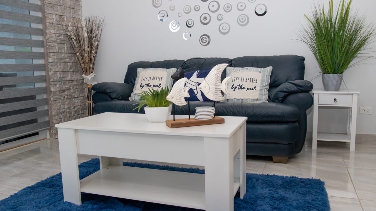 Photo of Livingroom in Benito Juarez