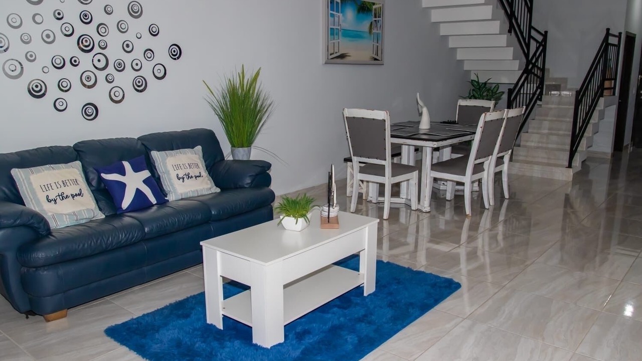 Photo of Livingroom in Benito Juarez