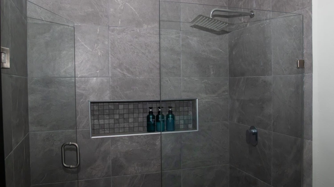 Photo of Bathroom in Benito Juarez