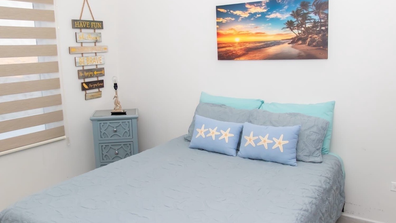 Photo of Bedroom in Benito Juarez