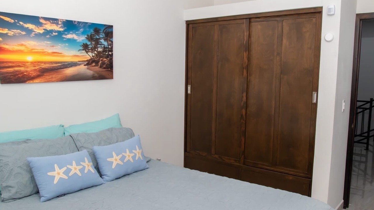 Photo of Bedroom in Benito Juarez