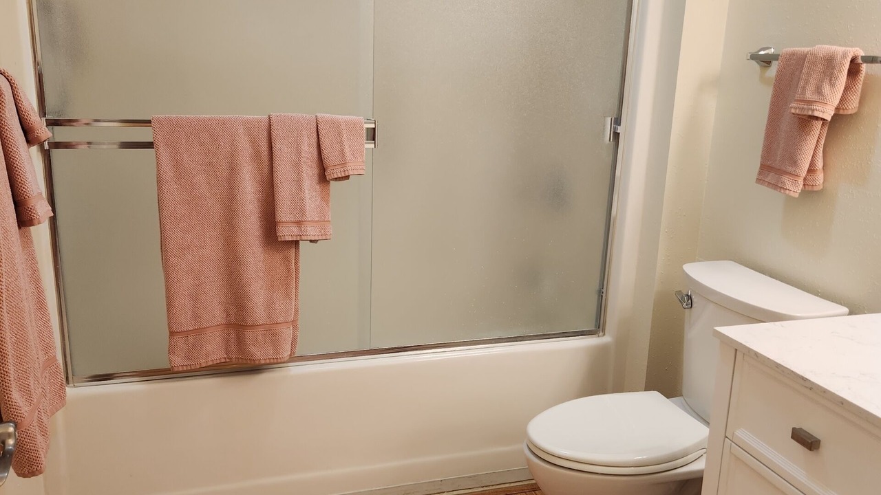 Photo of Bathroom in Sun City