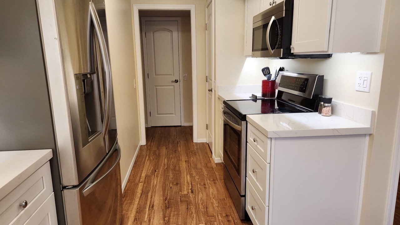 Photo of Kitchen in Sun City
