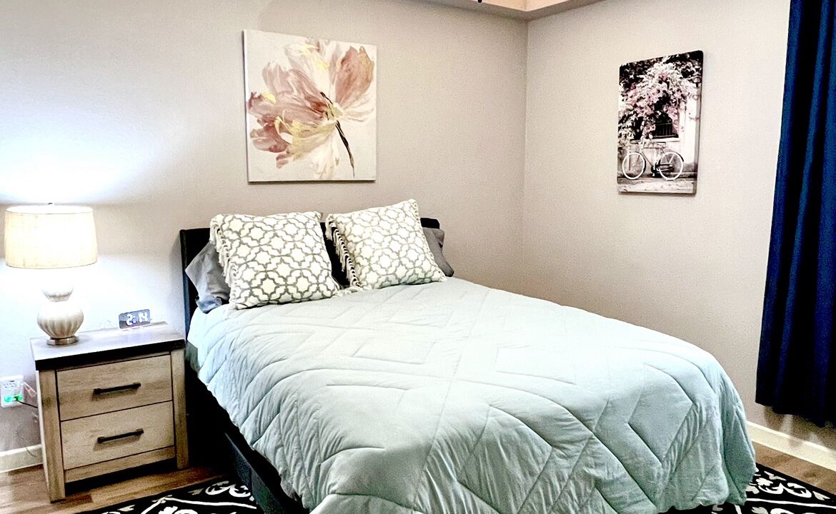 Photo of Bedroom in McAllen