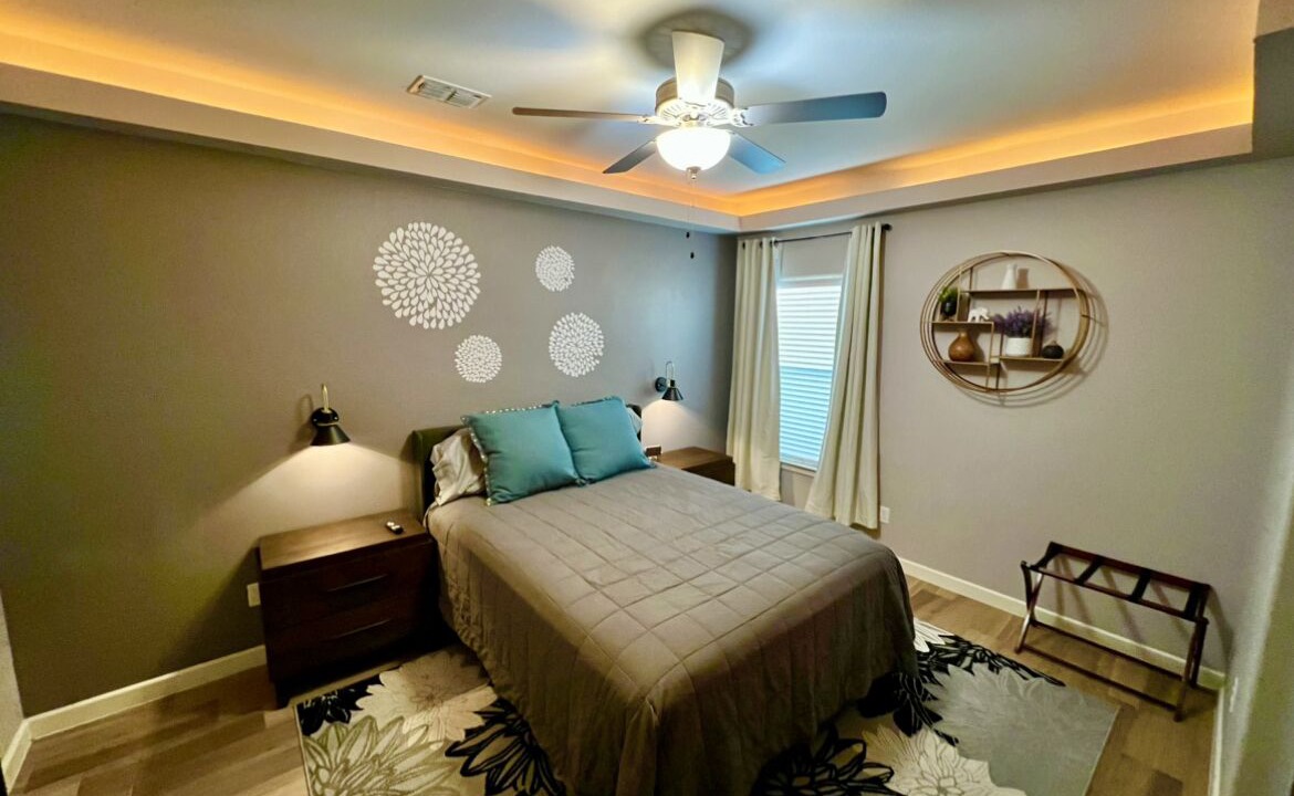 Photo of Bedroom in McAllen