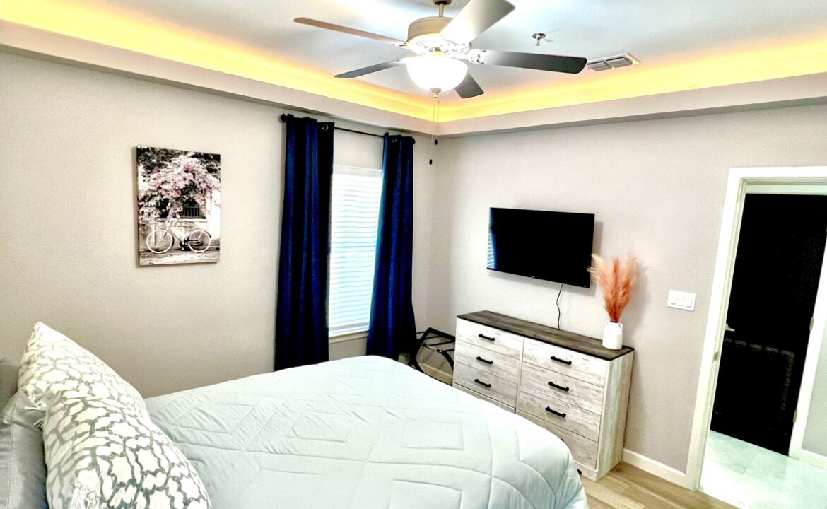 Photo of Bedroom in McAllen