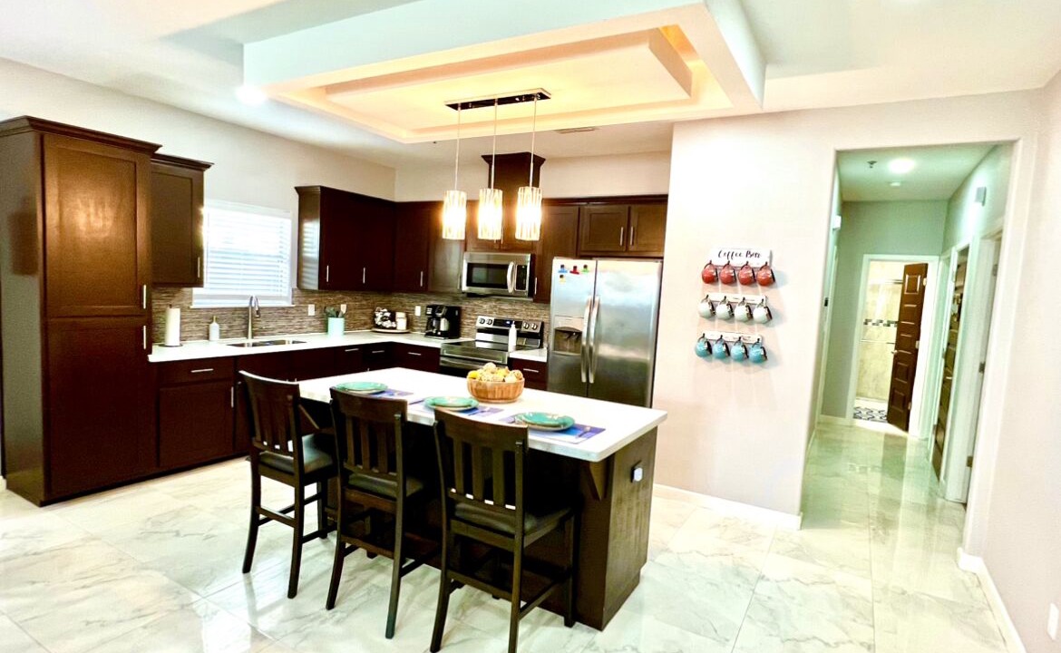 Photo of Kitchen in McAllen