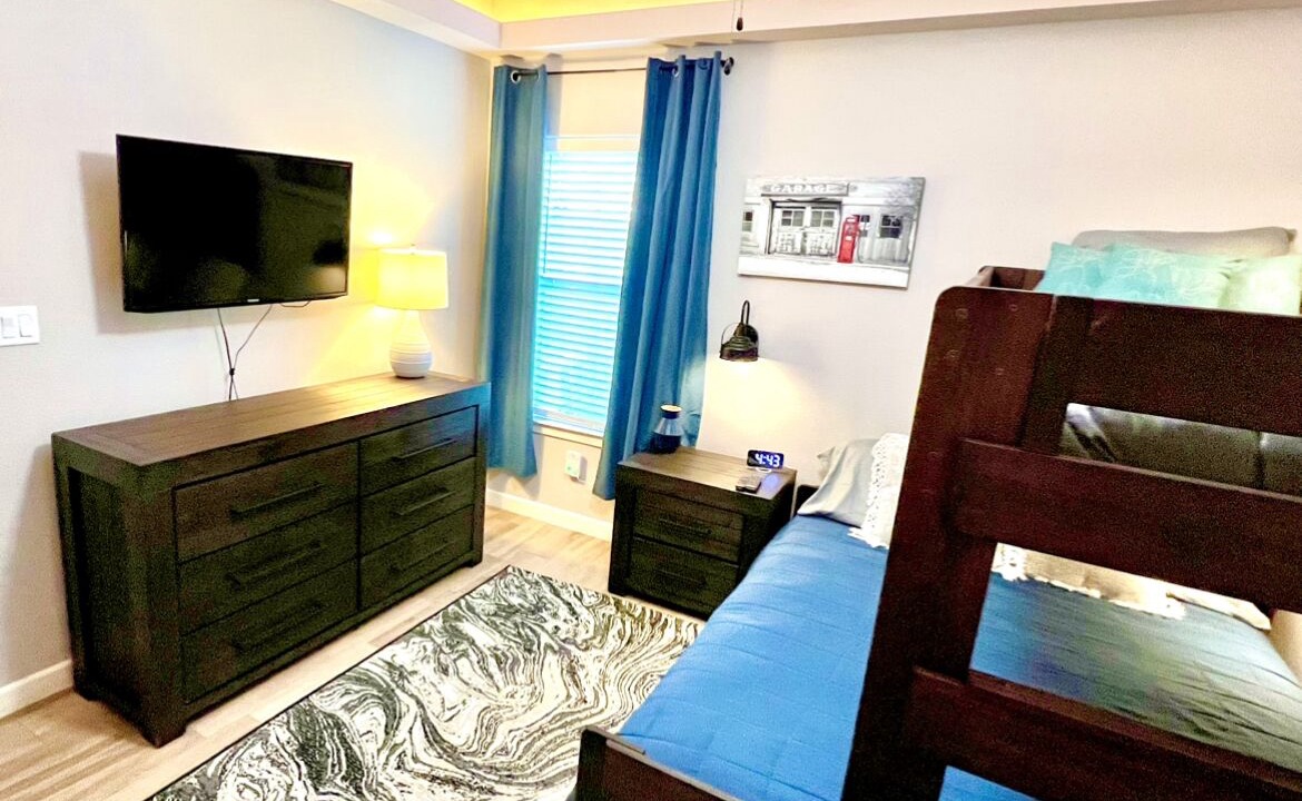 Photo of Bedroom in McAllen
