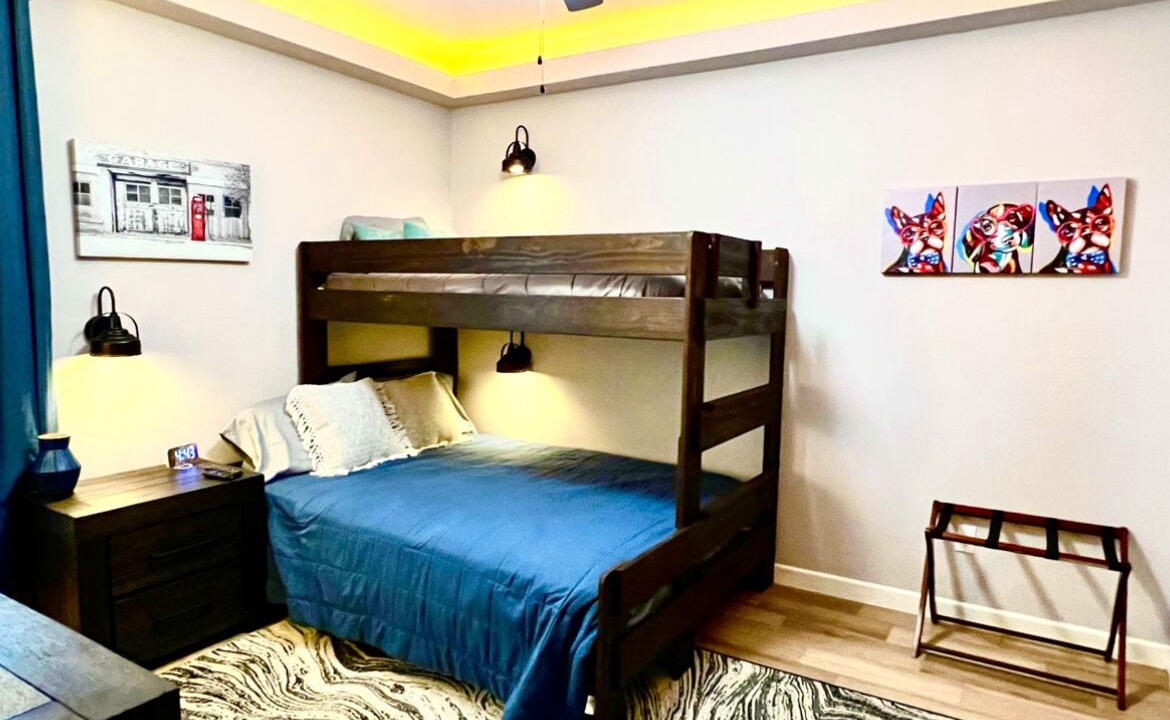 Photo of Bedroom in McAllen