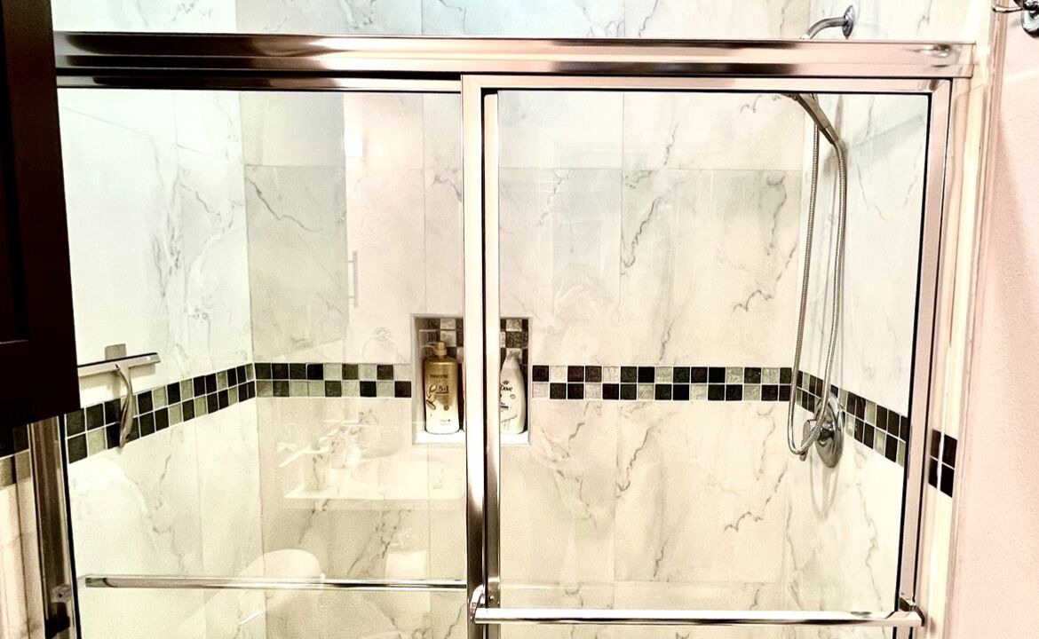 Photo of Bathroom in McAllen