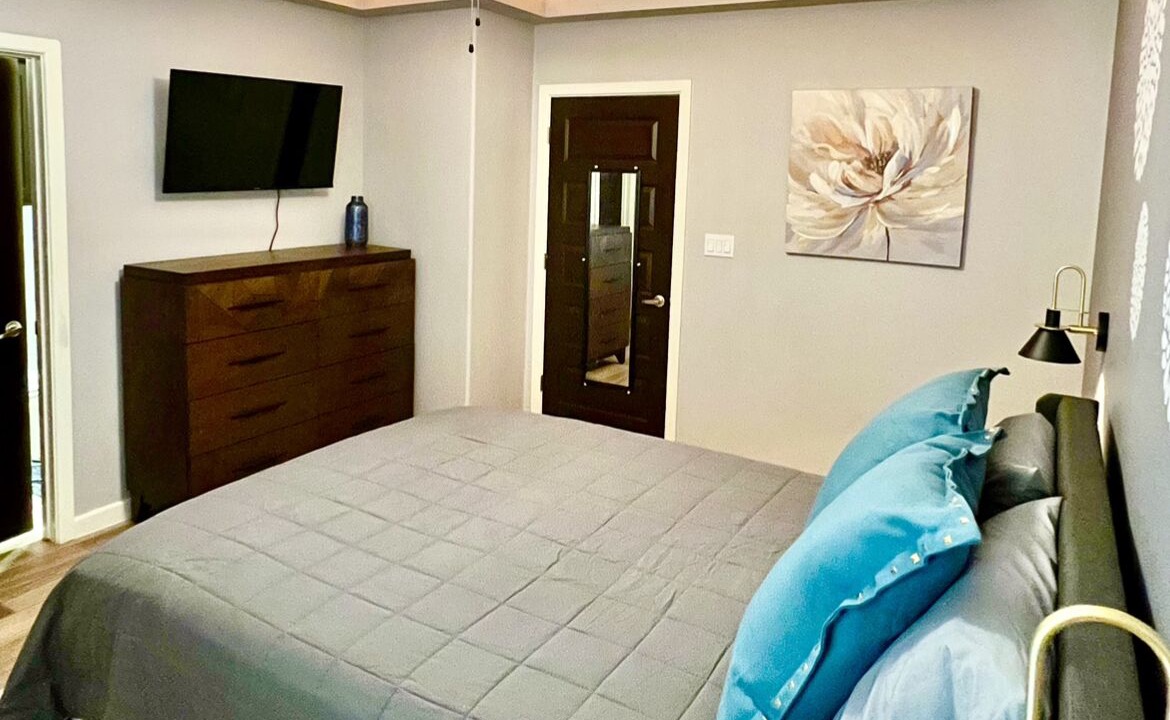 Photo of Bedroom in McAllen