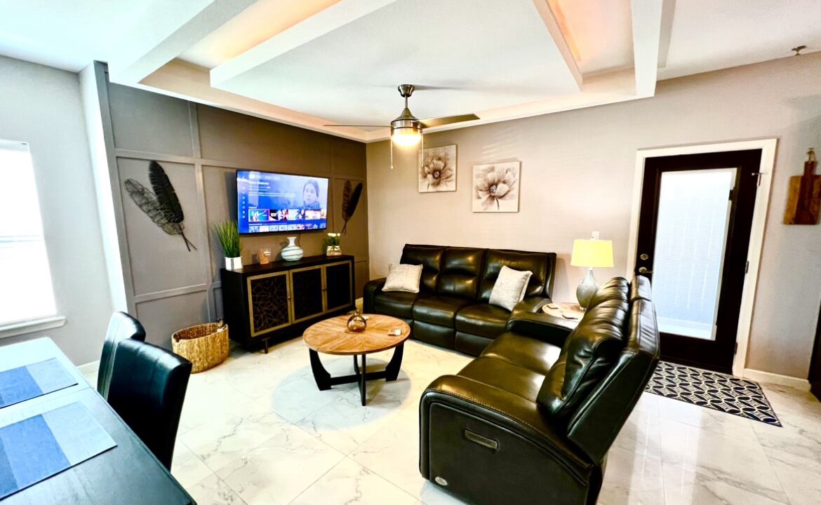 Photo of Livingroom in McAllen