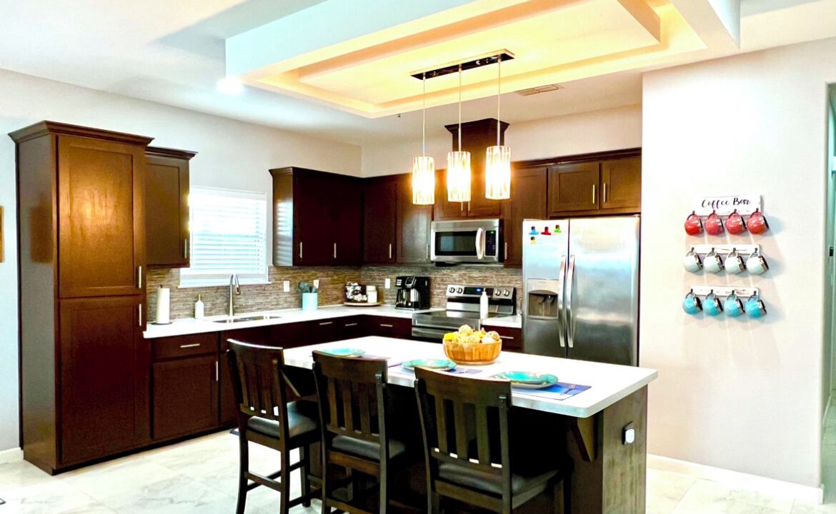 Photo of Kitchen in McAllen