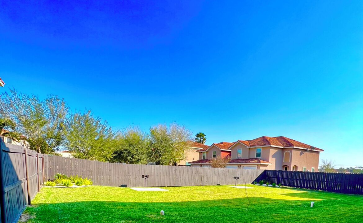 Photo of Outdoor in McAllen