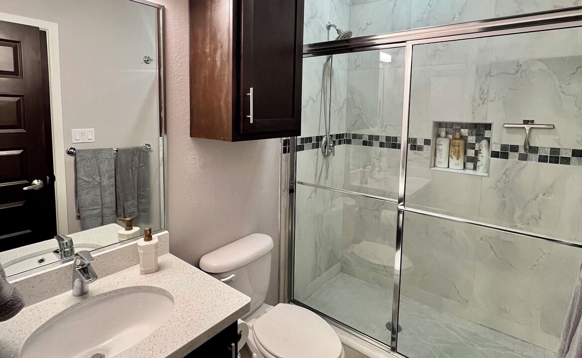Photo of Bathroom in McAllen