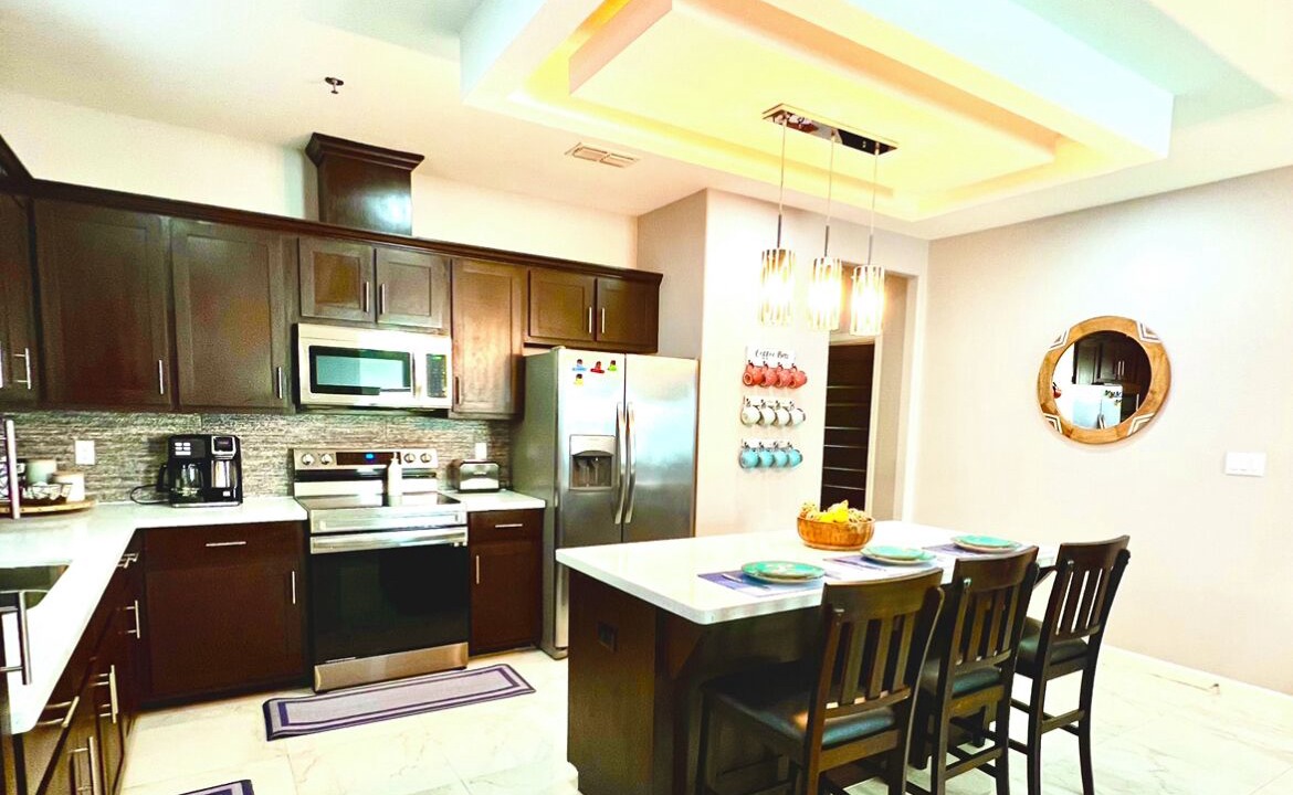 Photo of Kitchen in McAllen