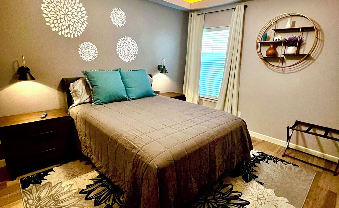 Photo of Bedroom in McAllen