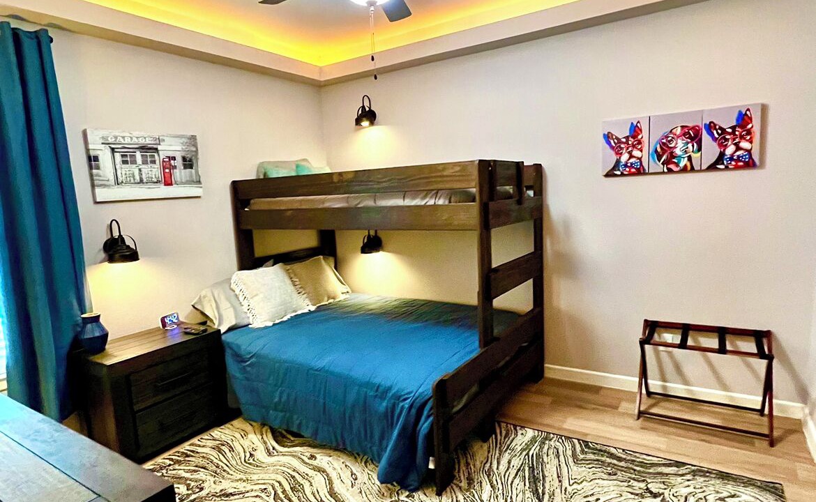 Photo of Bedroom in McAllen