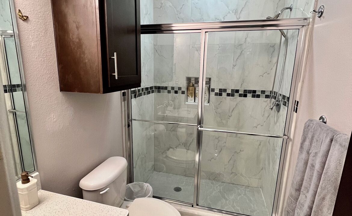 Photo of Bathroom in McAllen