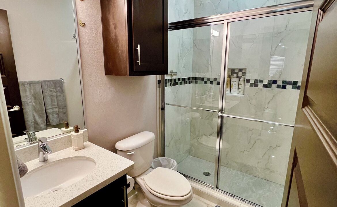 Photo of Bathroom in McAllen
