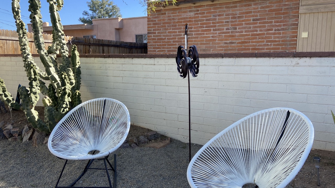 Photo of Patio Balcony in Blenman-Elm