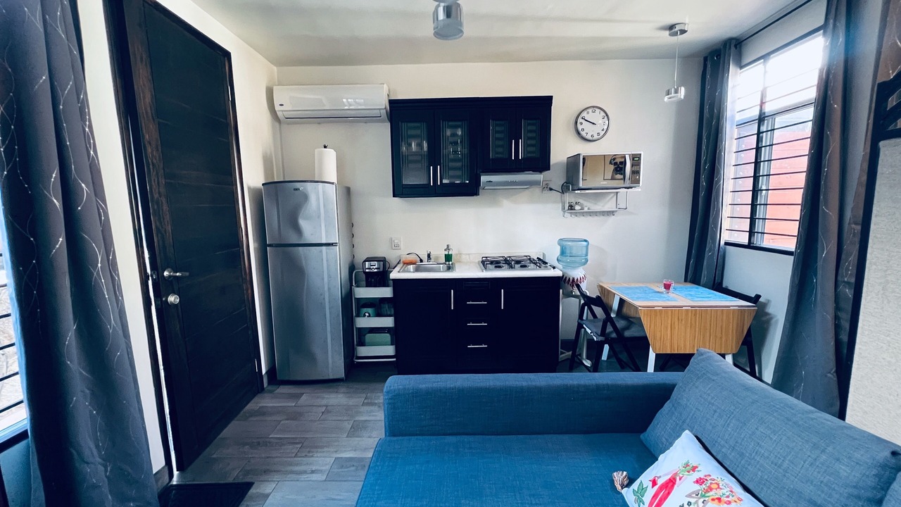 Photo of Livingroom in Zona Centro