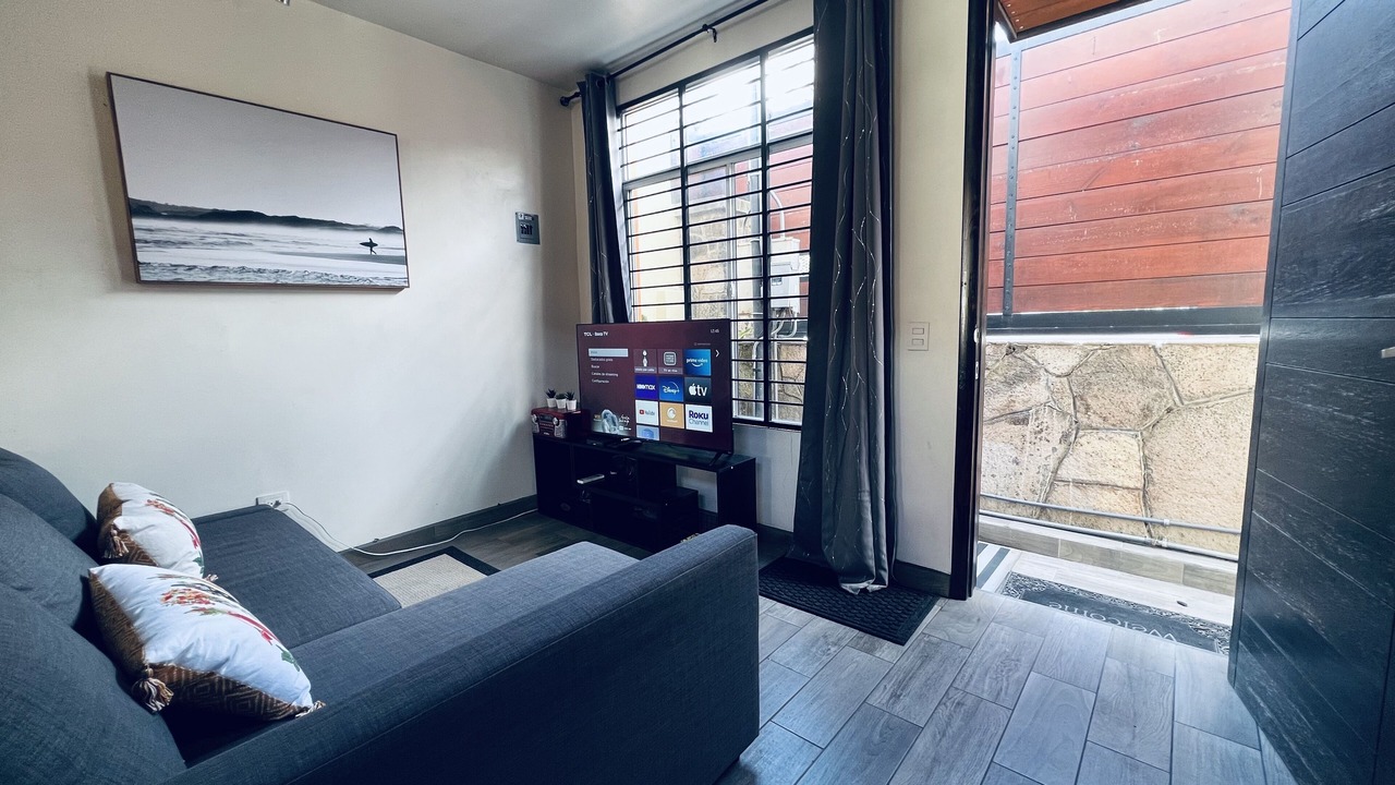 Photo of Livingroom in Zona Centro
