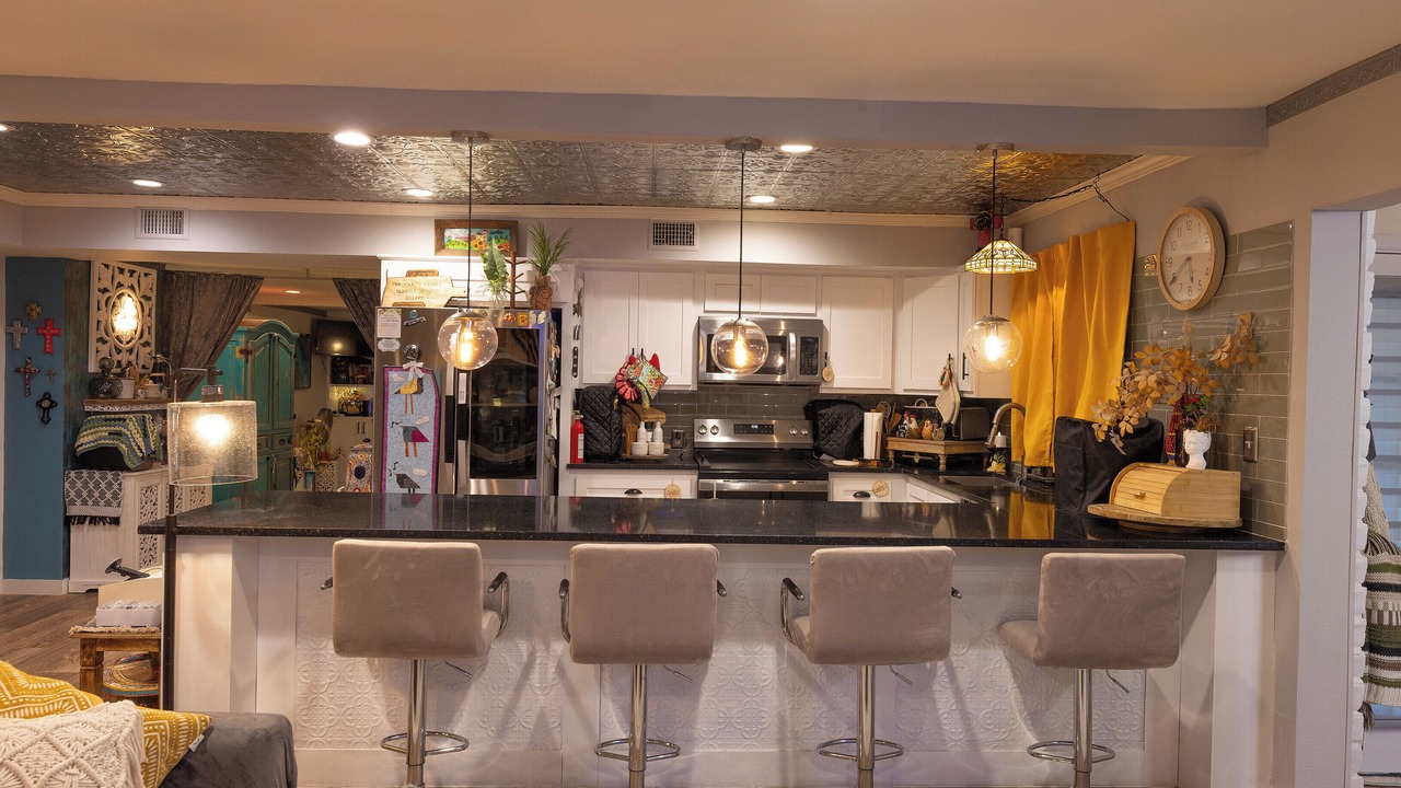 Photo of Kitchen in Palm Valley