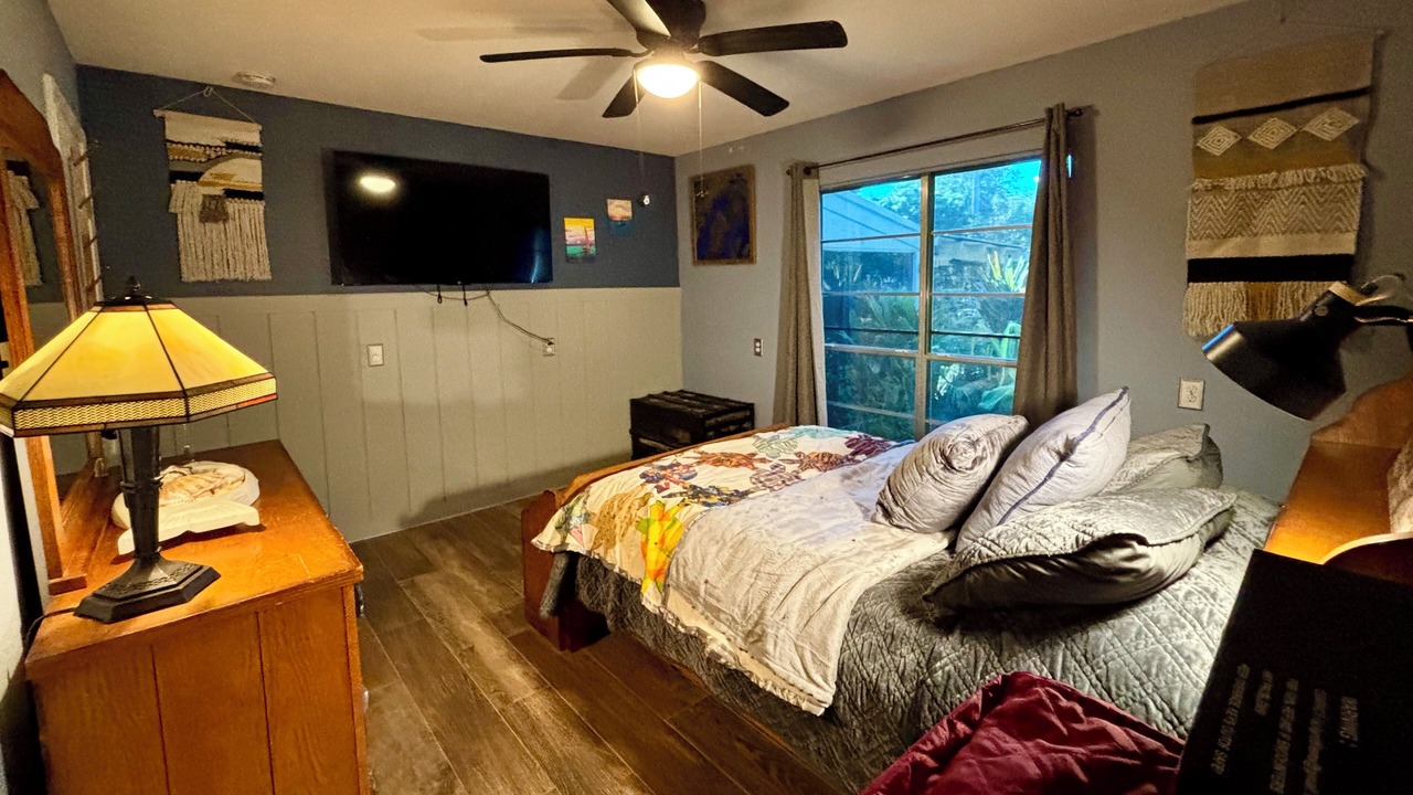 Photo of Bedroom in Palm Valley