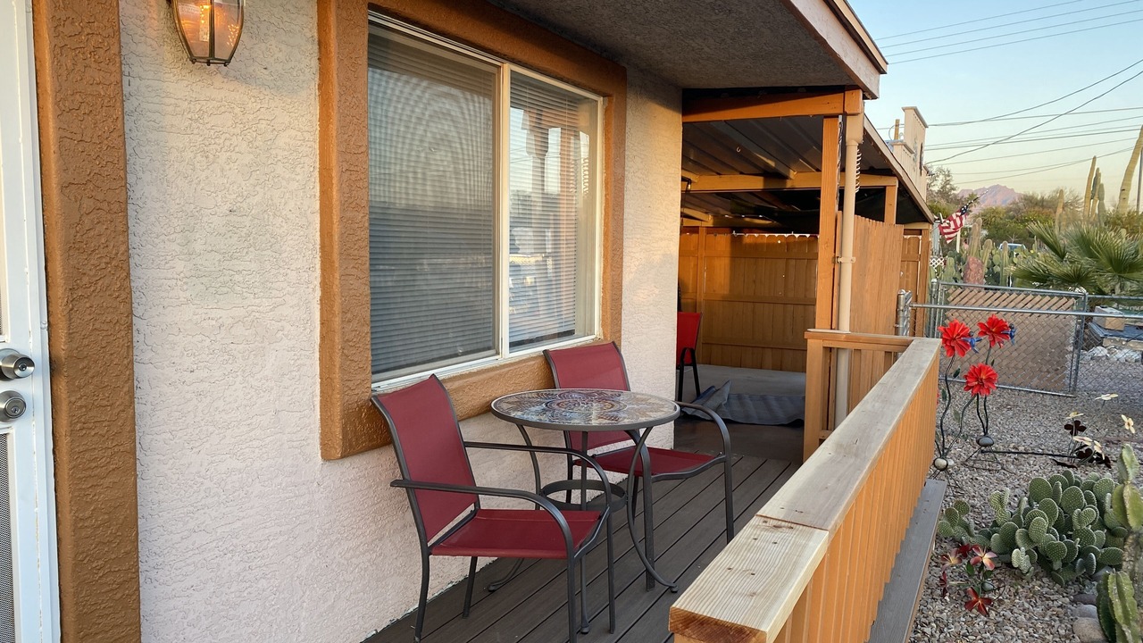 Photo of Outdoor in Apache Junction
