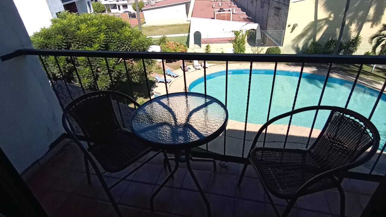 Photo of Outdoor in Lazaro Cardenas