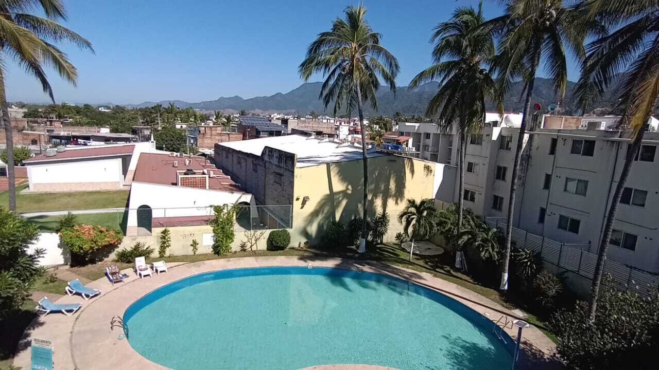Photo of Outdoor in Lazaro Cardenas