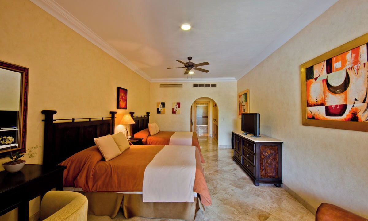 Photo of Bedroom in Flamingos