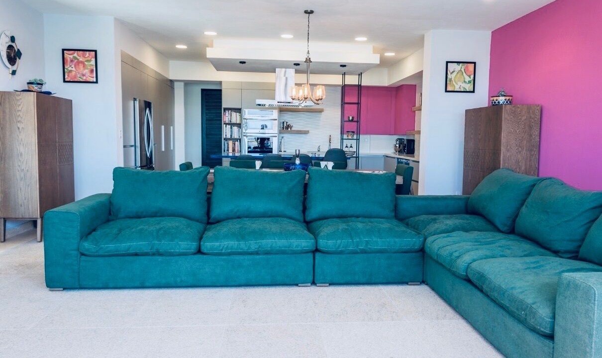 Photo of Bedroom in La Salina