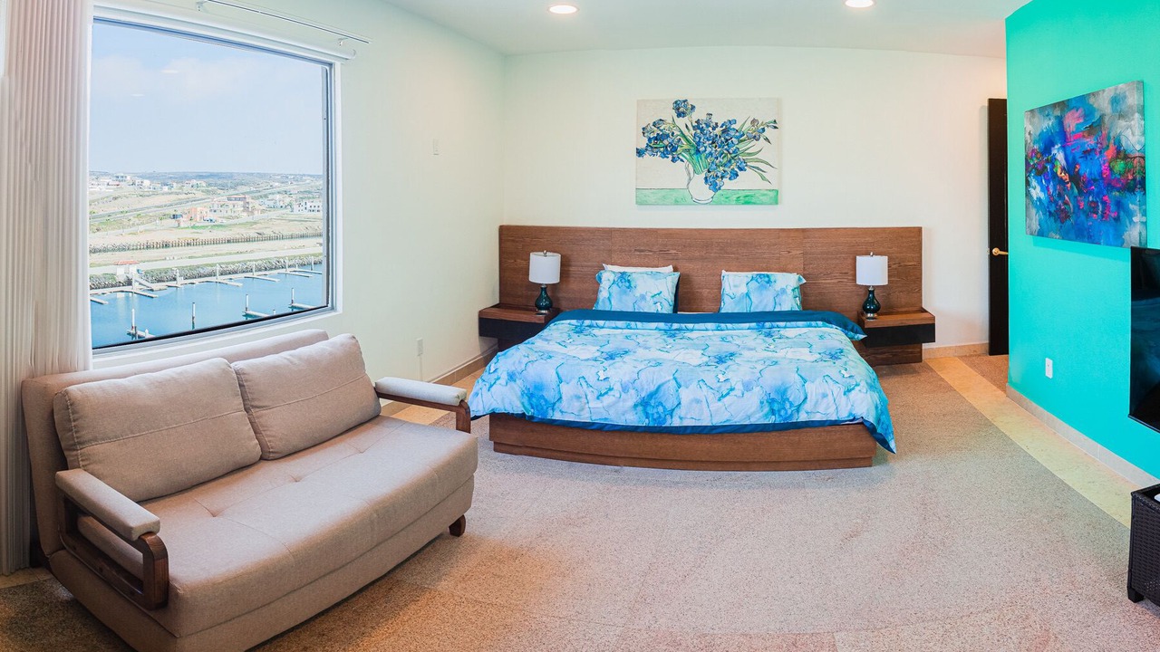 Photo of Bedroom in La Salina