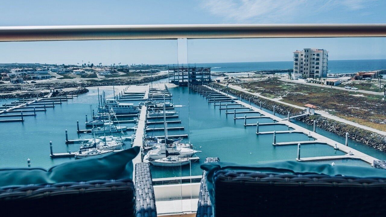 Photo of Patio Balcony in La Salina